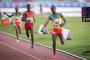 African Games 10,000m Champion Berehanu Tsegu Banned for EPO African Games 10,000m Champion Berehanu Tsegu Banned for EPO