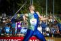Vetter Unleashes Monster 91,49m Throw at Paavo Nurmi Games