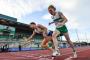 Finish of the year! Irish Championships Men's 1500m Final
