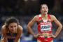 2015 World 800m Champion Arzamasova of Belarus Gets 4-year Doping Ban