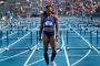 Olympic 100m hurdles champion Brianna McNeal suspended