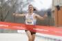 Strong marathon debut by Simon Boch, Fabienne Schlumpf breaks Swiss half marathon record in Dresden