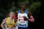 Mo Farah will try to qualify for the Tokyo Olympics 10,000m