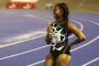 Fraser-Pryce clocks her first ever sub-22 at Jamaican Campionships
