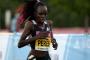 Peres Jepchirchir will make her debut at the New York Marathon