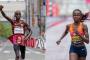 Eliud Kipchoge and Brigid Kosgei Win the 2022 Tokyo Marathon