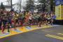 Boston Marathon 2022 Results