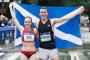 Scottish Stars Muir and Wightman Win 5th Avenue Mile Titles