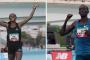 Beriso and Kiptum take surprise win with incredibly fast times at Valencia Marathon