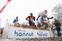 Schrub and Daniel prevail at Cross Cup in Hannut