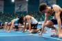 Astana Indoor Meeting 2023 Results