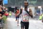 Abdi Clocks Impressive 2:03:47 to defend Rotterdam Marathon Title