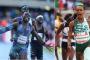 Omanyala and Richardson highlight the Kip Keino Classic in Nairobi