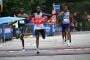 Tesfaye and Langat clinch dramatic AJC Peachtree Road Race titles