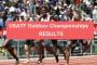Results for the USATF Outdoor Championships 2023