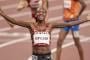 Faith Kipyegon destroys women's mile record with stunning 4:07.64 in Monaco