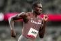 World Athletics Championships Budapest: Marco Arop Claims 800m Glory