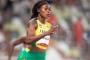 Elaine Thompson-Herah Sprints to Victory with 100m Season's Best in Brussel