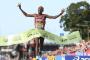 Kenya’s Sebastian Sawe Wins Men's Half Marathon at World Title