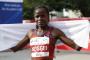 Brigid Kosgei Smashes Abu Dhabi Marathon Course Record