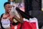 Kenya's Beatrice Chebet Shatters Women's 5km World Record in Barcelona