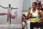 Daniel Mateiko of Kenya and Tsigie Gebreselama Victorious at Ras Al Khaimah Half Marathon