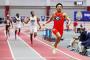 Christopher Morales Williams Breaks World Indoor 400m Record at SEC Championship