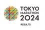 Results - Tokyo Marathon 2024