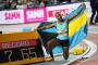 Record-Breaking Triumphs Illuminate the World Athletics Indoor Championships Finale