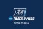 Results - NCAA D1 Indoor Track and Field Championships 2024