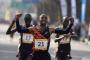 Ethiopians Yimer and Wereta Clinch Victory with Huge Personal Bests at Seoul Marathon