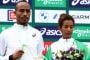 Uma and Fikir Claim Ethiopian double at Paris Marathon