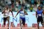 Star Athletes Gear Up for Action-Packed Wanda Diamond League Meeting in Suzhou