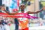 Abdi Nageeye Regaines the Rotterdam Marathon Title