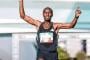 Sissay Lemma and Hellen Obiri Win 128th Boston Marathon