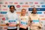 Vienna City Marathon: Last Chance for Nazret Weldu and Others to Qualify for Paris Olympics
