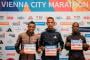 Chala Regasa and Bethwell Yegon Hopes to Run Fast Times at Marathon in Vienna