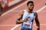 Noah Lyles Claims Victory in 100m with Wind-Aided 9.96 Seconds at Bermuda Grand Prix