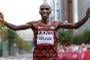 Kenya Announces Marathon Squad for Paris 2024 Olympics Featuring Kipchoge and Jepchirchir