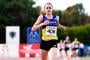 Teenager Phoebe Gill Shatters European U18 800m Record with 1:57.86 at Belfast Meeting