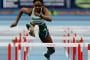Amusan Sets World Lead in 100m Hurdles; British Athletes Excel at Jamaica Athletics Invitational