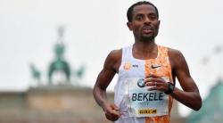 Ethiopian Running Legend Kenenisa Bekele Returns to the Olympics After 12 Years