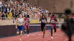 Oslo Diamond League (Bislett Games) 2026 Final Entry Lists Published