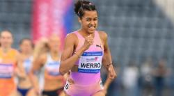 Ostrava Golden Spike 2026 Preview: Lyles vs Gout Gout, Werro vs Bol Headline World-Class Fields