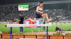 Doha Diamond League Final Entry Lists Published