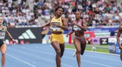 Doha Diamond League: Paulino, Zapletalova Set Meeting Records