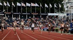 FBK Games Hengelo Final Start Lists Published
