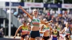 FBK Games Hengelo 2026 Results: Femke Bol Broeders, Niels Laros Lead Dutch Golden Day