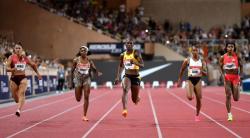 Monaco Diamond League 2026 Final Start Lists Published