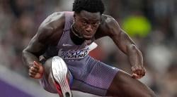 Gyulai István Memorial highlights: Ja’Kobe Tharp, Julien Alfred and Masai Russell star in Budapest